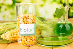 Ladykirk biofuel availability