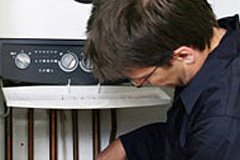 boiler repair Ladykirk