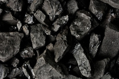Ladykirk coal boiler costs