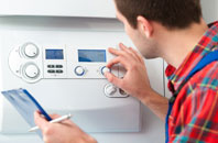 free commercial Ladykirk boiler quotes