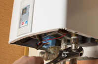 free Ladykirk boiler install quotes