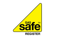 gas safe companies Ladykirk